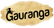Gauranga Logo