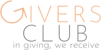 Givers Club