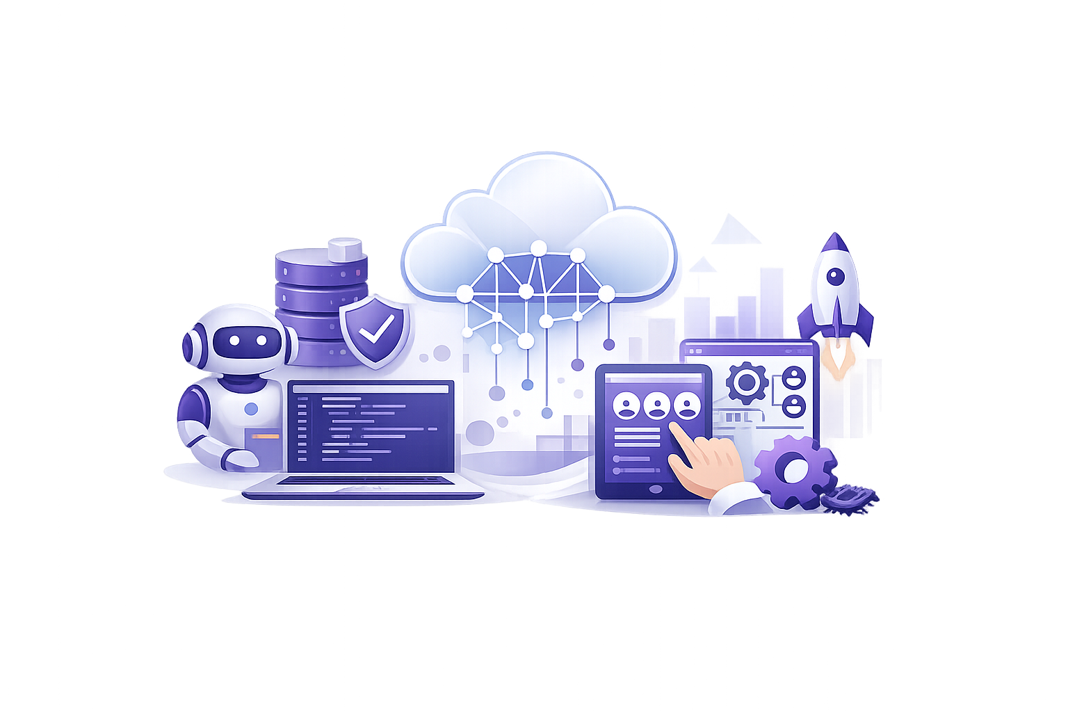 Enterprise Technology Solutions